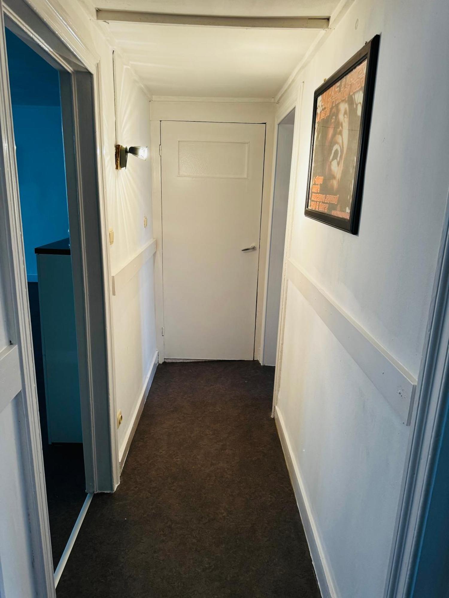 Appartement เดอปาน ภายนอก รูปภาพ