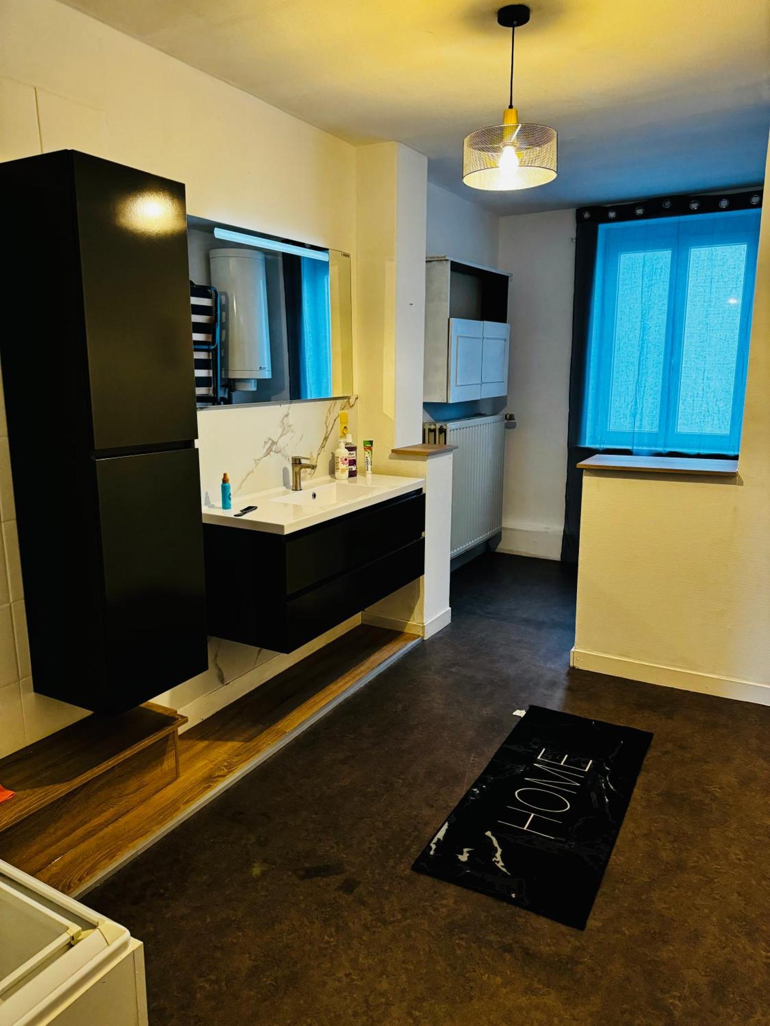 Appartement เดอปาน ภายนอก รูปภาพ