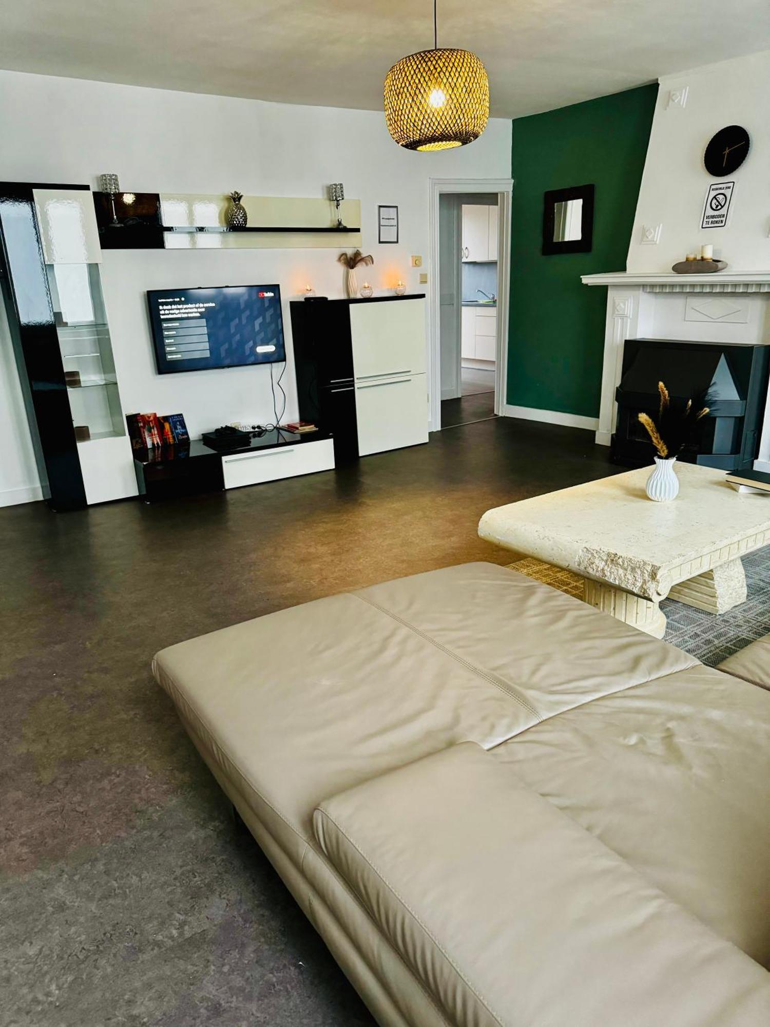 Appartement เดอปาน ภายนอก รูปภาพ
